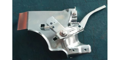 Узел настройки  оборотов