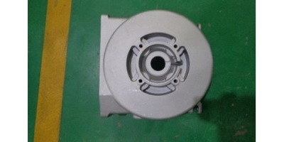 Крышка насоса