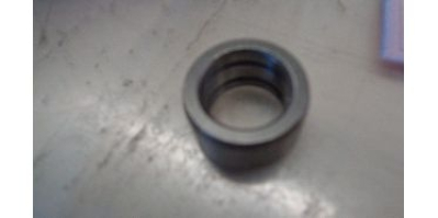 Втулка стальная D37xd28.5x1.5