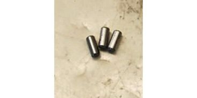 Штифт цилиндрический D4xh9.7 (набор 3 шт)