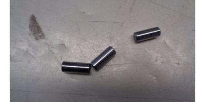 Штифт цилиндрический D6x15.4