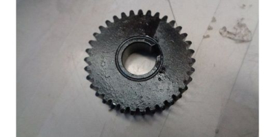 Шестерня большая