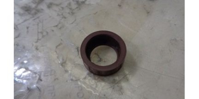 Втулка подшипника 607 резиновая