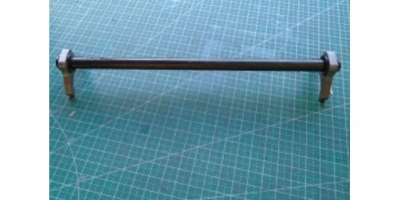 Шаблон для установки ножей в сборе