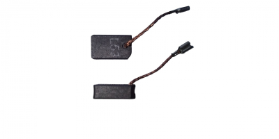 Щетка графитовая (пара) N000-029-110 для УШМ-П125-1400 ПСТ