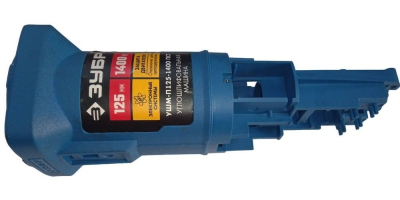 Корпус статора