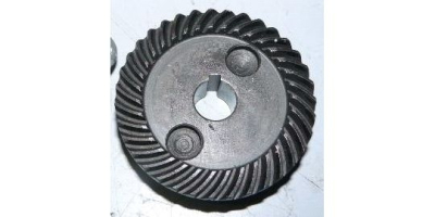 Шестерня ведомая D52.6хd11 Z35