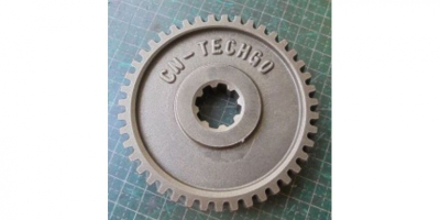 Шестерня ведомая V2