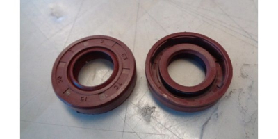 Сальник D30хd15х7