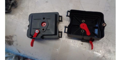 Корпус фильтра воздушного