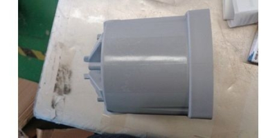 Корпус двигателя