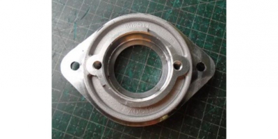 Крышка редуктора