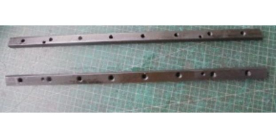 Планка прижимная V2 (пара)