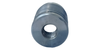 Шкив ведущий