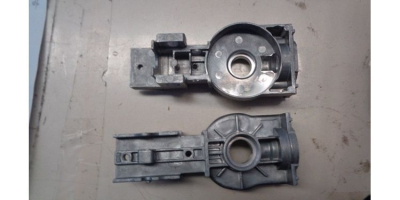 Корпус редуктора