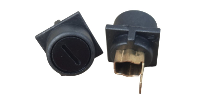 Щеткодержатель в сборе (пара)