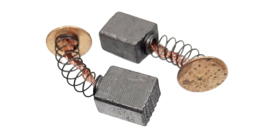 Щетка графитовая (пара) N000-029-655 для ЗГ-135, ЗГ-160 КН41