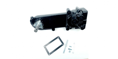 Редуктор в сборе V1