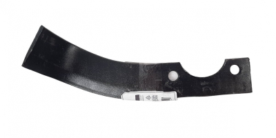 Нож фрезы левый V1