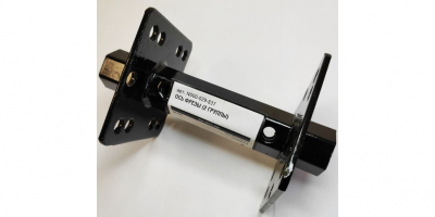 Ось фрезы (2 группы)