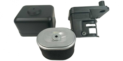 Фильтр воздушный в сборе