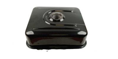 Бак топливный 6л