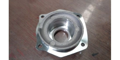 Крышка редуктора