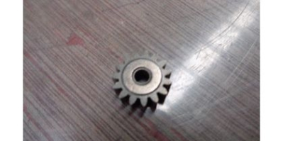 Шестерня планетарная 1 ступени