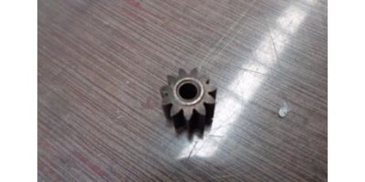 Шестерня планетарная 2 ступени