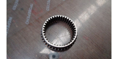 Шестерня кольцевая переключения скоростей