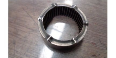 Шестерня кольцевая 2 ступени