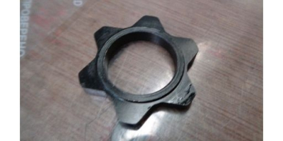 Диск блокировки шпинделя