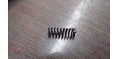 Пружина 0.85x4.35x16