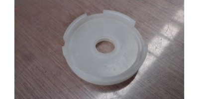 Крышка корпуса редуктора