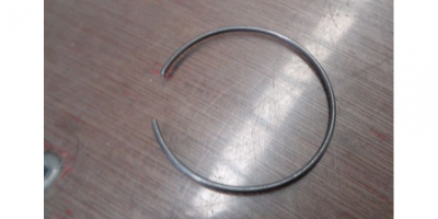 Кольцо стопорное