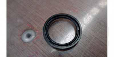 Кольцо уплотнительное D24xd18x5