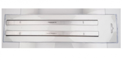 Ножи для рейсмуса W18CrV 319х18.2х3.2 (пара)