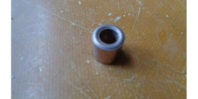 Втулка скольжения D10хd6х10