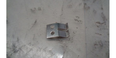 Пластина выключателя контактная