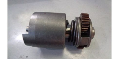 Редуктор в сборе