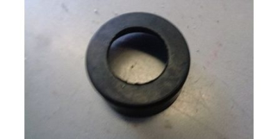 Втулка подшипника 609 резиновая