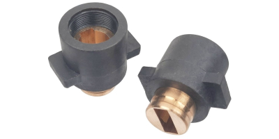 Щеткодержатель (пара)