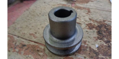 Шкив ведущий