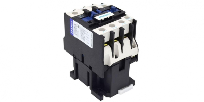 Контактор CJX2-3210 3P+NO 220В 32А