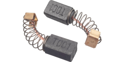 Щетка графитовая (пара) 5х8х13