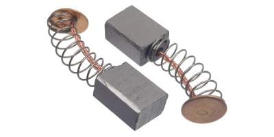 Щетка графитовая (пара) 6х9х12