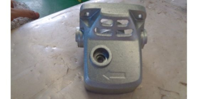 Корпус редуктора