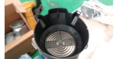 Кожух защитный