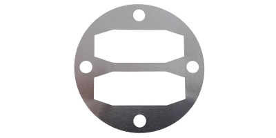 Прокладка алюминиевая D73