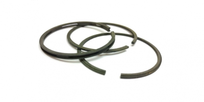 Кольца поршневые и маслосъемные D47 (набор 3 шт)